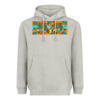Moon Dust Cutest pumpkin in the patch Heavyweight Hoodie - Artiststas