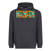 Smoke Cutest pumpkin in the patch Heavyweight Hoodie - Artiststas
