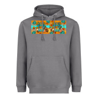 Storm Cutest pumpkin in the patch Heavyweight Hoodie - Artiststas