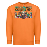 Carrot show mom camel Premium Sweatshirt - BarkalooDesign
