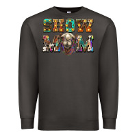Smoke show mom camel Premium Sweatshirt - BarkalooDesign