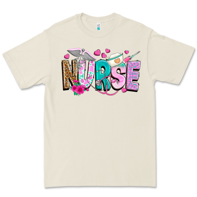 Nurse Premium Tee by texasbilliewilder | Teevron