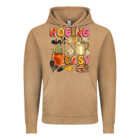 Vintage Camel hoeing ain't easy Vintage Hoodie - Artiststas