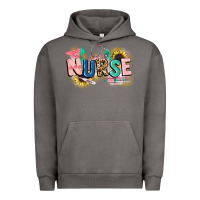 Pigment Tornado nurse Urban Hoodie - CowGirlArtShop