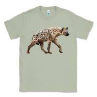 Matcha hyena Classic Tee - LillyAllenDesigns