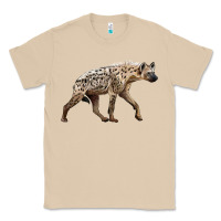 Mushroom hyena Classic Tee - LillyAllenDesigns