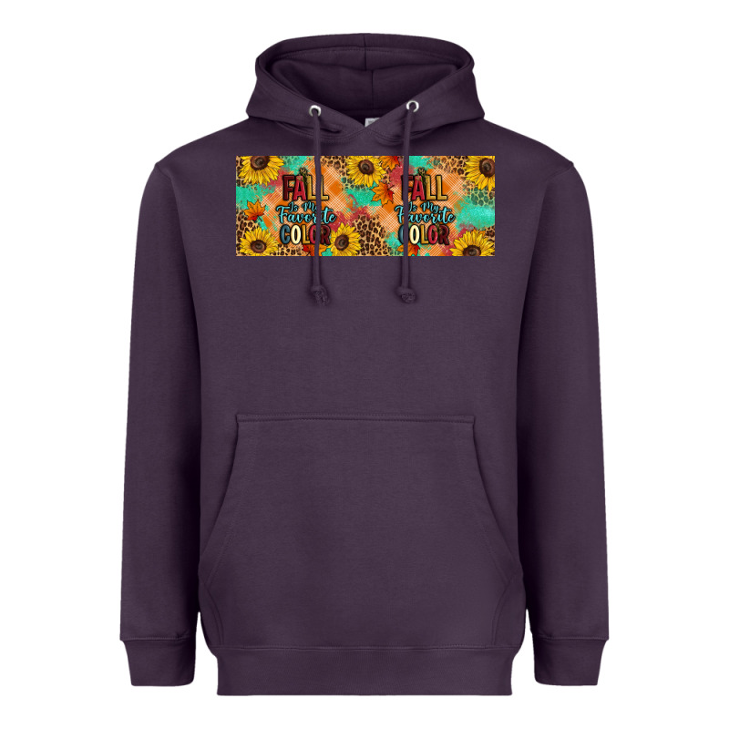 Fall Is My Favorite Color Heavyweight Hoodie by Artiststas | Teevron