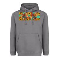 Storm Fall is my favorite color Heavyweight Hoodie - Artiststas