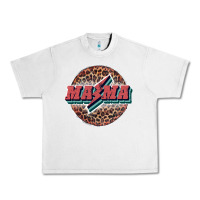 Lunar Rock mama Urban Heavy Tee - JahusDesignShop
