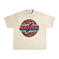 Sandshell mama Urban Heavy Tee - JahusDesignShop