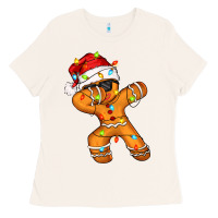 Bone dabbing cookies Ladies Tee - Zillion Design Studio