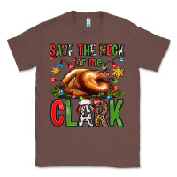 Chestnut save the neck for me clark christmas vacation Classic Tee - Jasminsmagicworld