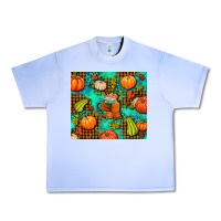 Grape Ice pumpkin spice and pumpkin Urban Heavy Tee - AdoDesignShop