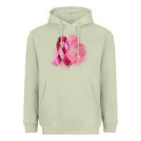 Matcha breast cancer custom name Heavyweight Hoodie - Artiststas