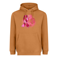 Meerkat breast cancer custom name Heavyweight Hoodie - Artiststas