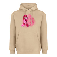 Mushroom breast cancer custom name Heavyweight Hoodie - Artiststas