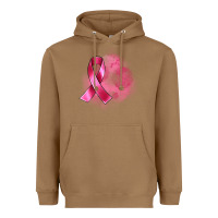 Toasted Coconut breast cancer custom name Heavyweight Hoodie - Artiststas