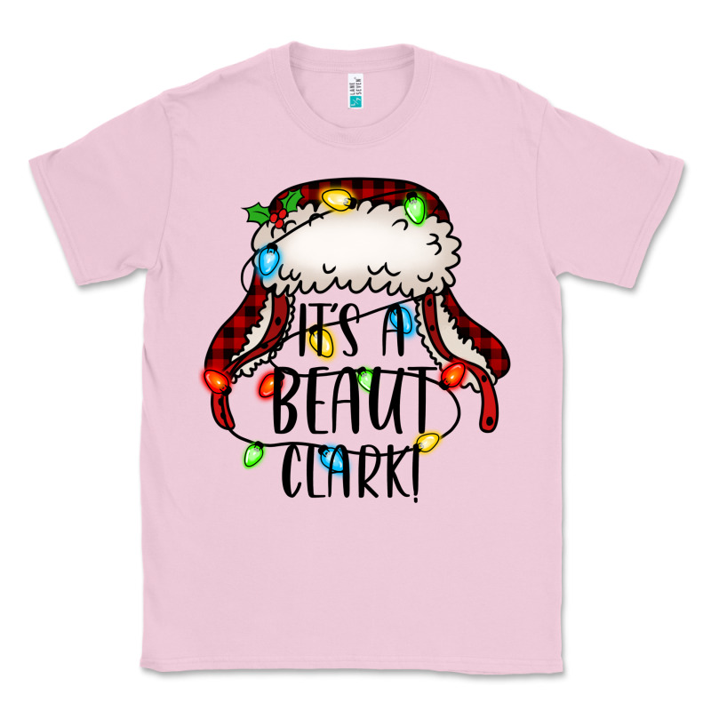 It's A Beaut Clark Christmas Vacation Classic Tee by Jasminsmagicworld | Teevron