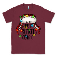 Burgundy it's a beaut clark christmas vacation Classic Tee - Jasminsmagicworld