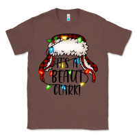 Chestnut it's a beaut clark christmas vacation Classic Tee - Jasminsmagicworld