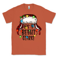 Copper it's a beaut clark christmas vacation Classic Tee - Jasminsmagicworld