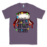 Lavender it's a beaut clark christmas vacation Classic Tee - Jasminsmagicworld