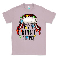 Lilac it's a beaut clark christmas vacation Classic Tee - Jasminsmagicworld