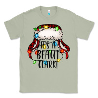Matcha it's a beaut clark christmas vacation Classic Tee - Jasminsmagicworld