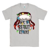 Moon Dust it's a beaut clark christmas vacation Classic Tee - Jasminsmagicworld