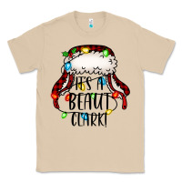 Mushroom it's a beaut clark christmas vacation Classic Tee - Jasminsmagicworld