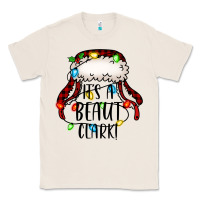 Natural it's a beaut clark christmas vacation Classic Tee - Jasminsmagicworld