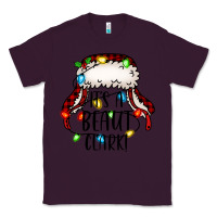 Plum it's a beaut clark christmas vacation Classic Tee - Jasminsmagicworld