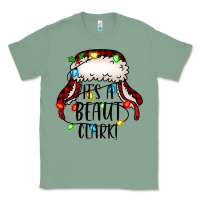 Sage it's a beaut clark christmas vacation Classic Tee - Jasminsmagicworld