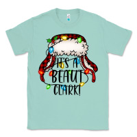 Seafoam it's a beaut clark christmas vacation Classic Tee - Jasminsmagicworld