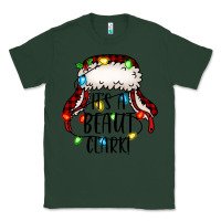 Sports Green it's a beaut clark christmas vacation Classic Tee - Jasminsmagicworld