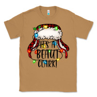Toasted Coconut it's a beaut clark christmas vacation Classic Tee - Jasminsmagicworld