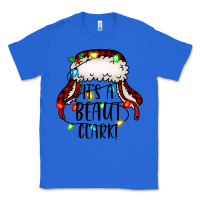 True Royal it's a beaut clark christmas vacation Classic Tee - Jasminsmagicworld