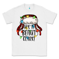 White it's a beaut clark christmas vacation Classic Tee - Jasminsmagicworld