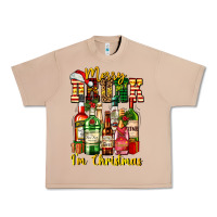 Burro merry drunk im christmas Urban Heavy Tee - AdoDesignShop