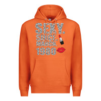 Carrot Sexy Since March 1980 Premium Hoodie - Bettercallsaul