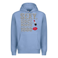 Colony Blue Sexy Since March 1980 Premium Hoodie - Bettercallsaul