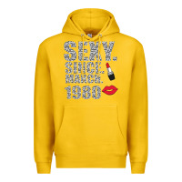 Lemon Sexy Since March 1980 Premium Hoodie - Bettercallsaul