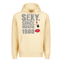 Pina Colada Sexy Since March 1980 Premium Hoodie - Bettercallsaul