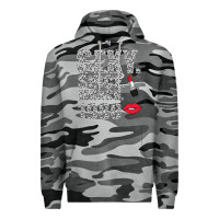 Slate Camo Sexy Since March 1980 Premium Hoodie - Bettercallsaul