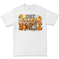 White one thankful nurse Premium Tee - texasbilliewilder