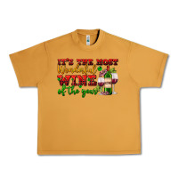 Peanut Butter its the most wonderful wine of the year Urban Heavy Tee - AdoDesignShop