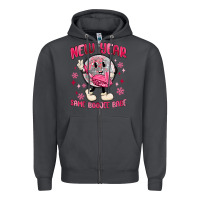 Smoke new year same boojee babe Zipper Hoodie - MaliasSmallBusiness