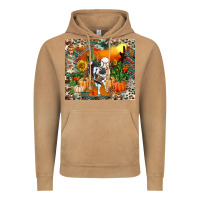 Vintage Camel Fall baby cow Vintage Hoodie - RanaPortraitStore