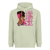 Matcha They whispered to her you can't withstand the Heavyweight Hoodie - Artiststas