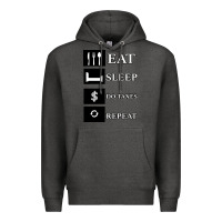 Charcoal Heather Tax Day Eat Sleep Do Taxes Repeat Gift Premium Hoodie - Bettercallsaul